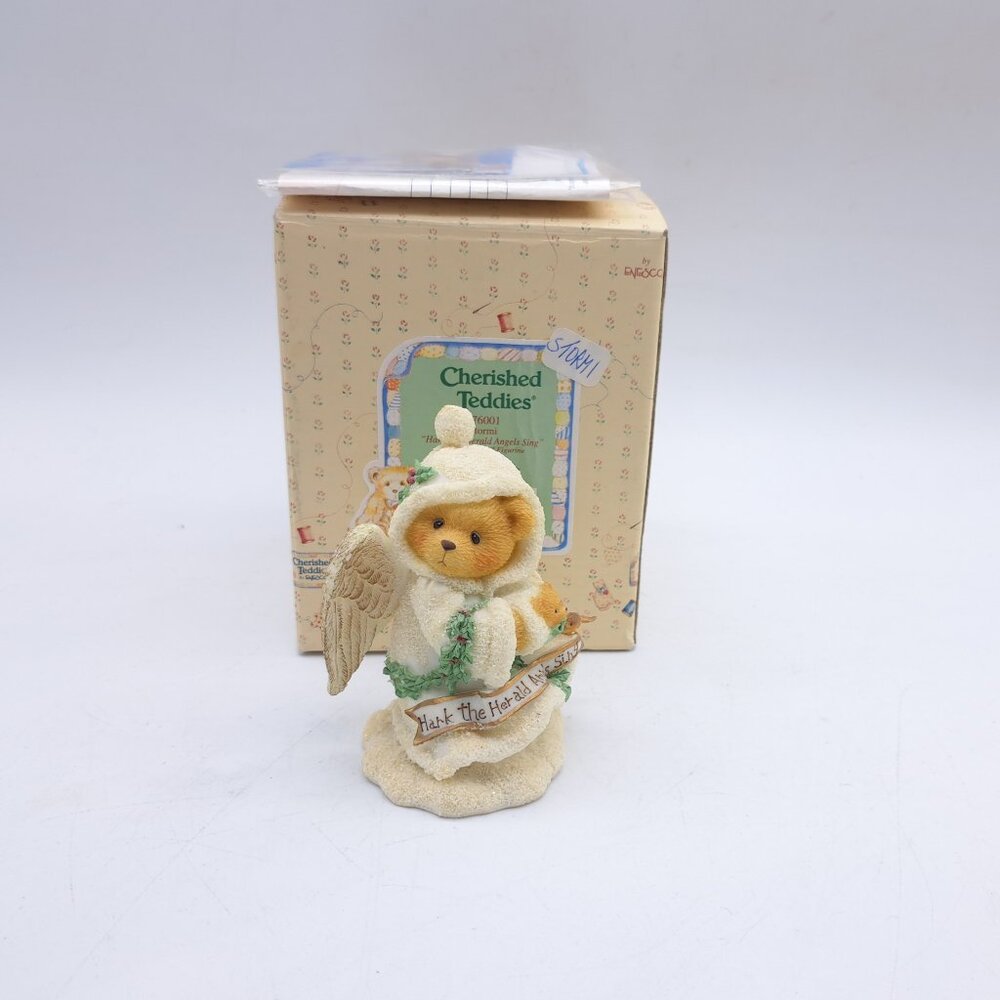Cherished Teddies -Stormi